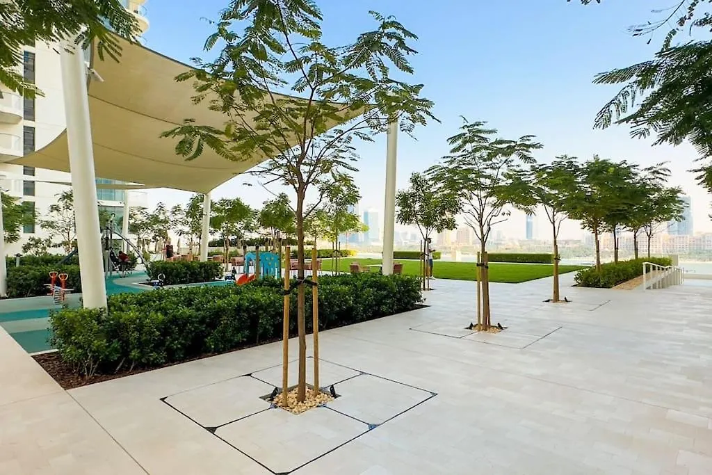 Stunning Beachfront 1Br Apartment In Palm Jumeirah By Aya Boutique Dubaj Spojené arabské emiráty